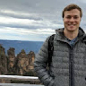 Meet your Posher, Luke